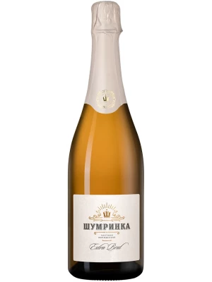Шумринка Экстра Брют 0.75 л