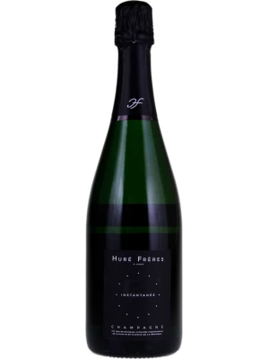 Champagne Hure Freres, Instantanee Extra Brut 0.75 л 2013