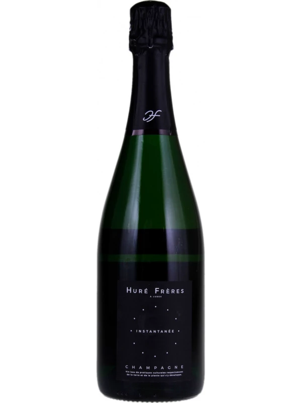 Champagne Hure Freres, Instantanee Extra Brut