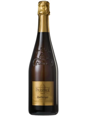 Wolfberger, Cremant d'Alsace Prestige 0.75 л