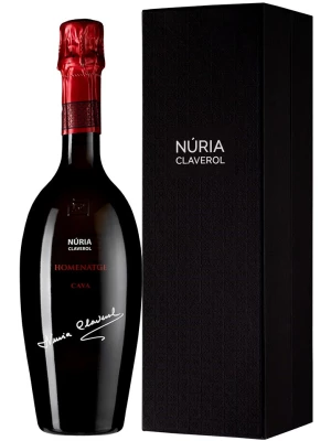 Sumarroca, Nuria Claverol Homenatge, gift box 0.75 л 2016