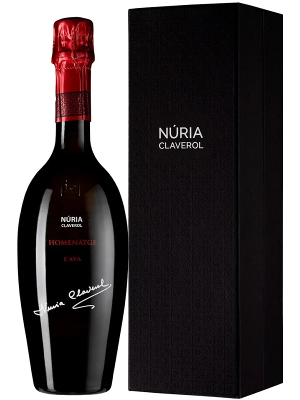 Sumarroca, Nuria Claverol Homenatge, gift box