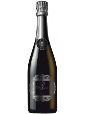 Villa Conchi, Cava Brut Reserva 0.75 л