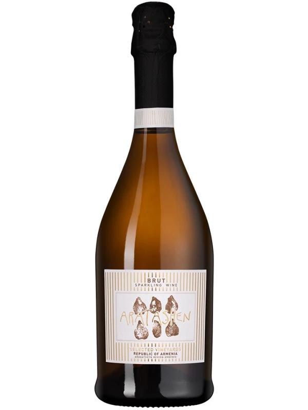 Aratashen Brut