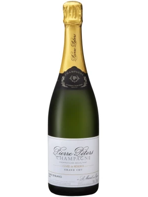 Pierre Peters, Cuvee de Reserve Blanc de Blancs Grand Cru, Champagne AOC 1.5 л