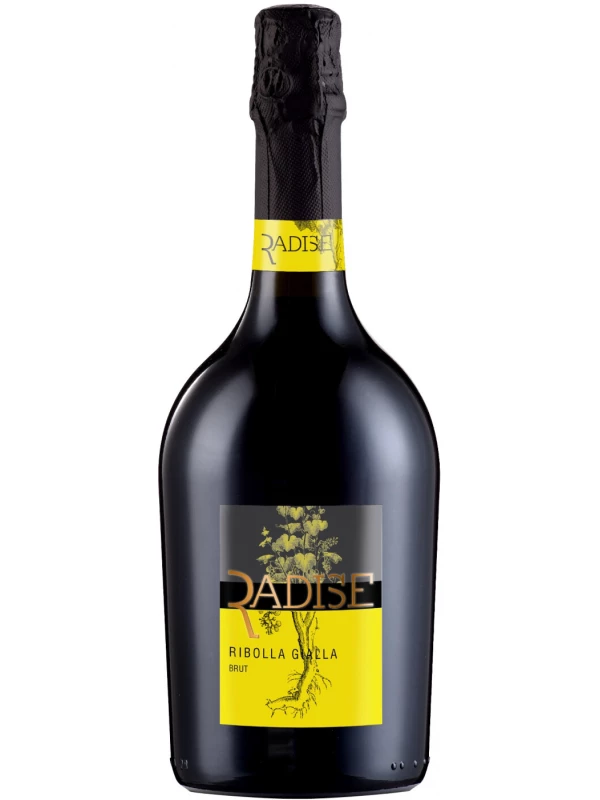 San Martino, Radise Ribolla Gialla Brut