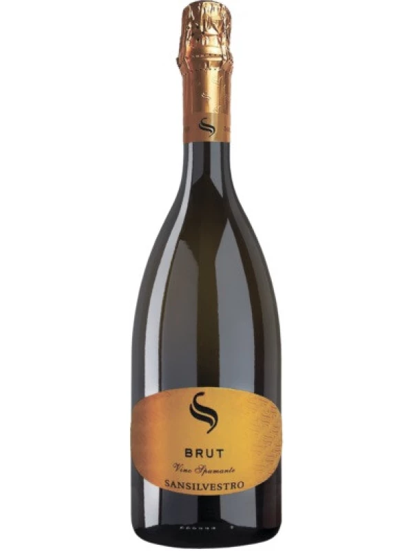 San Silvestro, Brut Spumante