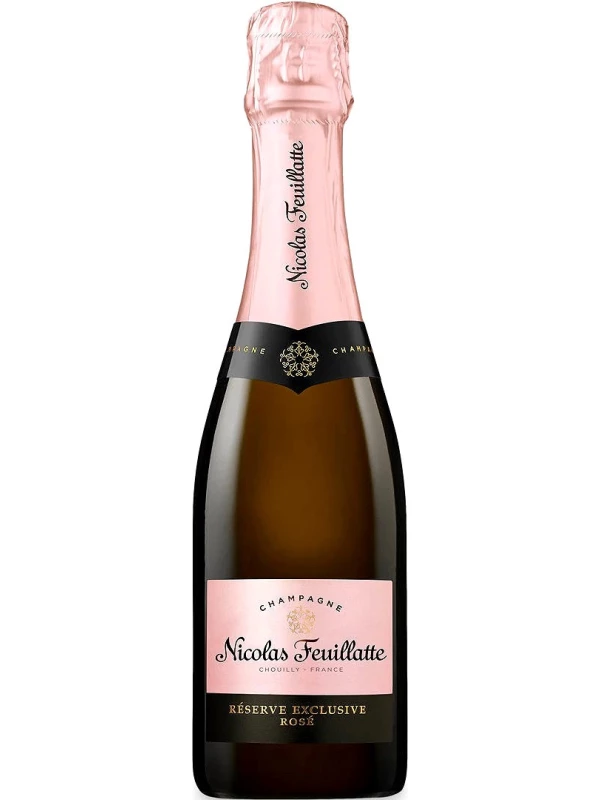Nicolas Feuillatte, Reserve Exclusive Rose Brut