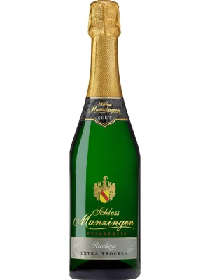 Schloss Munzingen Riesling Extra Trocken 0.75 л 2021