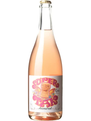 Bodegas Cueva, Super Tak Ancestral 0.75 л