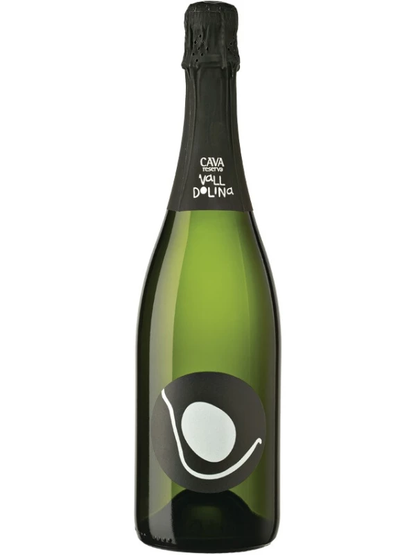 VallDolina Reserva Brut Nature, Cava DO