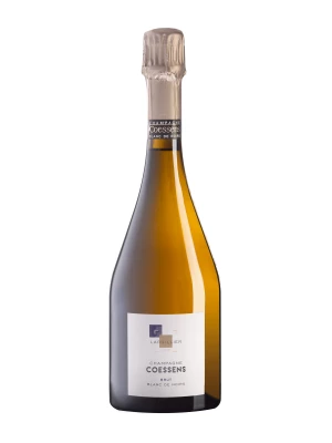 Coessens, Lieu-dit Largillier Blanc de Noirs Brut 0.75 л