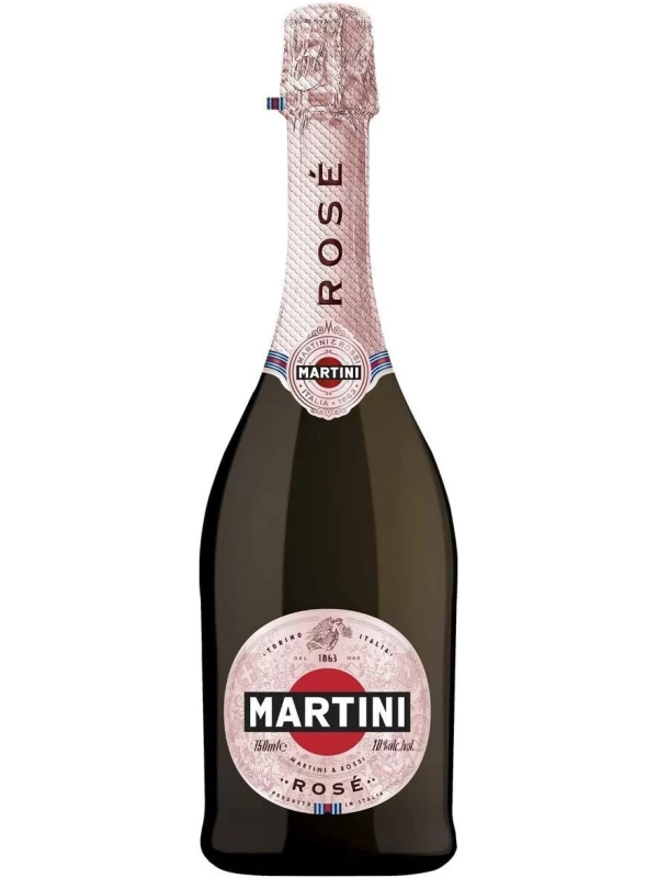 Martini Sparkling Rose