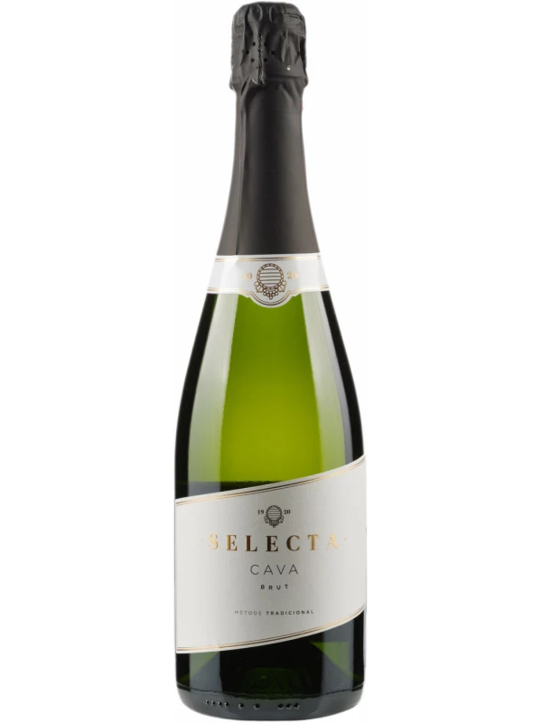Cavas Masachs, Selecta Brut, Cava DO
