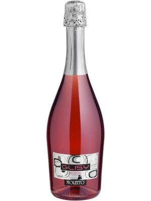 Moletto, Glisy Pink 0.75 л