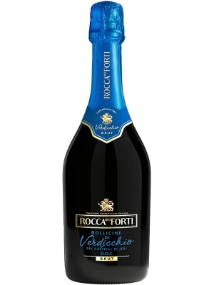 Rocca dei Forti Bollicine di Verdicchio DOC 0.75 л