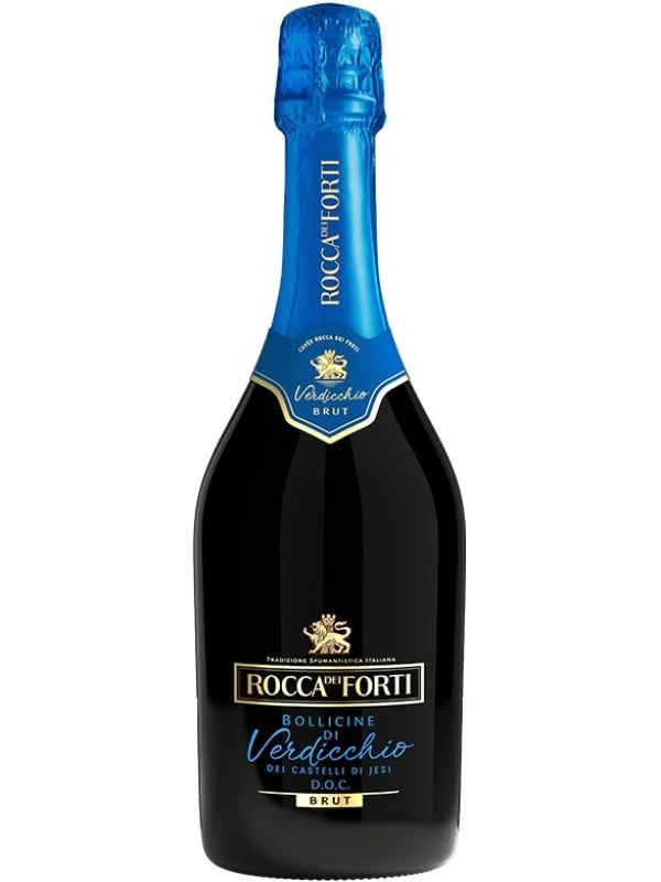 Rocca dei Forti Bollicine di Verdicchio DOC