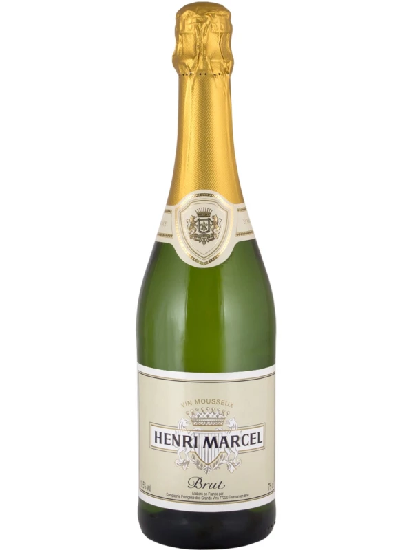 Henri Marcel Brut