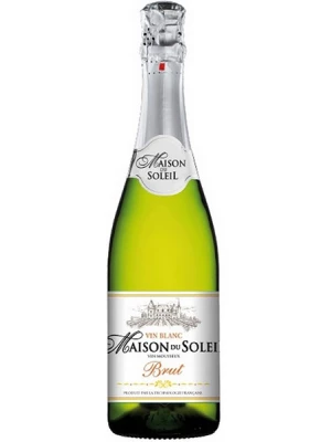 Maison du Soleil Blanc Brut 0.75 л