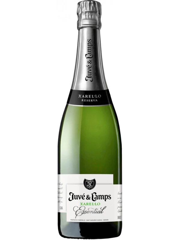 Juve y Camps, Essential Cava Reserva Brut, Penedes DO