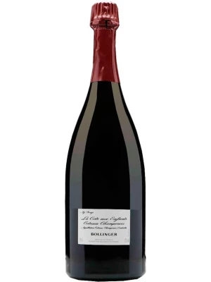 Bollinger, La Cote aux Enfants, Coteaux Champenois AOC 1.5 л 2009