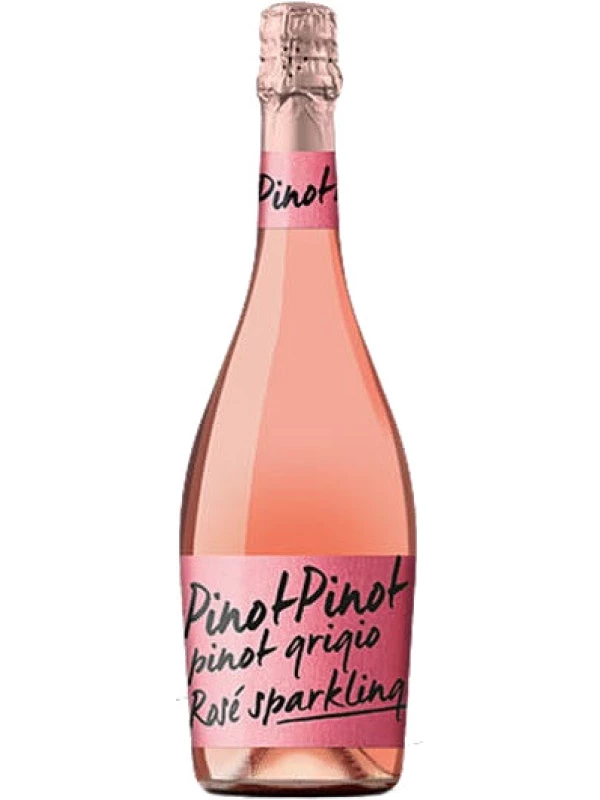 PinotPinot Pinot Grigio Rose Brut