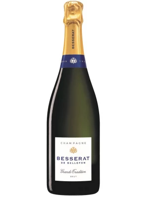 Besserat de Bellefon, Grande Tradition Brut 0.75 л