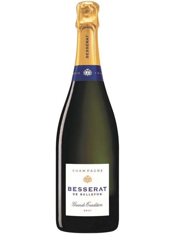 Besserat de Bellefon, Grande Tradition Brut