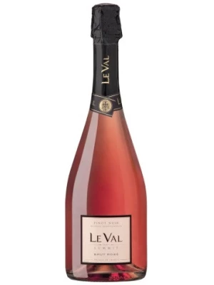 Le Val, Summit Pinot Noir, gift box 0.75 л