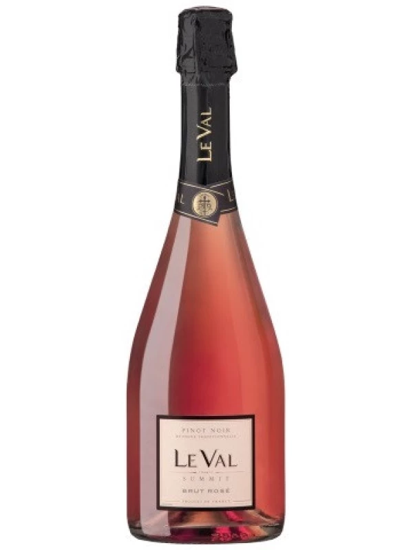 Le Val, Summit Pinot Noir, gift box