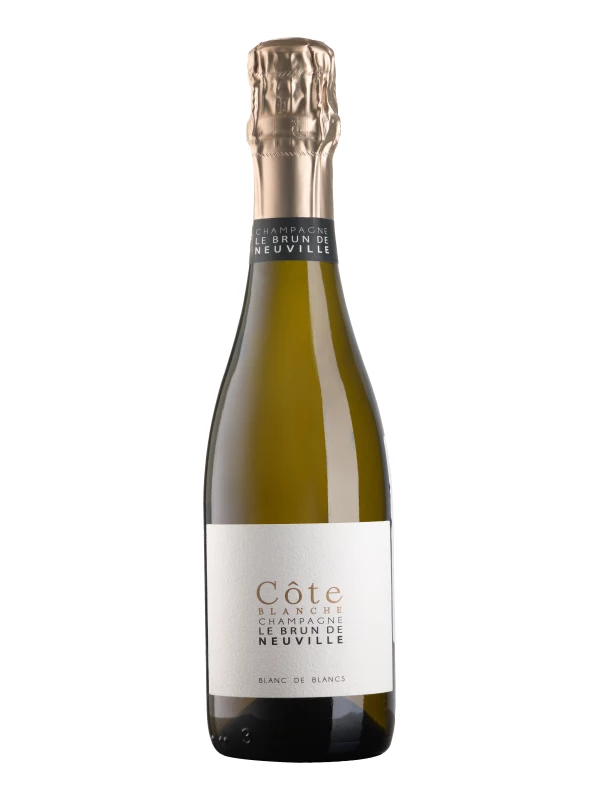 Le Brun de Neuville, Cote Blanche Blanc de Blancs Brut