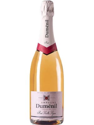 Champagne Dumenil, Rose Vieilles Vignes Premier Cru, Champagne AOC 0.75 л