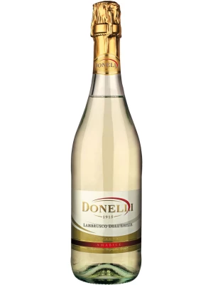 Donelli, Lambrusco dell'Emilia IGT Amabile 0.75 л