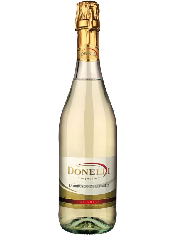 Donelli, Lambrusco dell'Emilia IGT Amabile