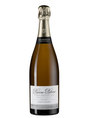 Champagne Pierre Peters Extra Brut Grand Cru, Франция Pierre Peters 0.75 л