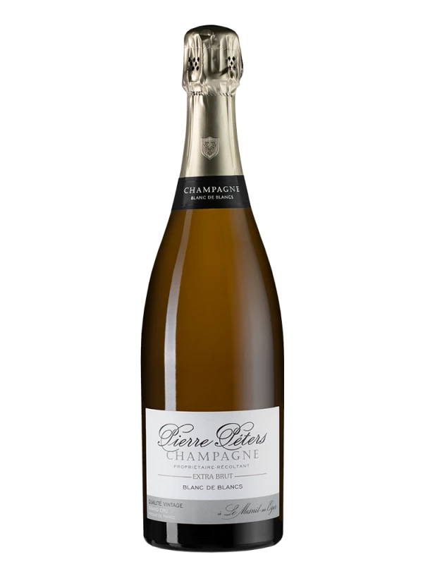 Champagne Pierre Peters Extra Brut Grand Cru, Франция Pierre Peters