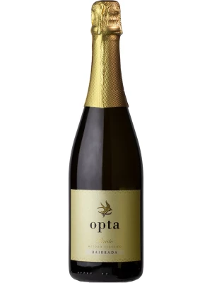 Boas Quintas, Opta Bruto, Bairrada DOC 0.75 л