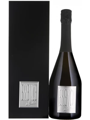 Essence de Billiot Ambonnay Grand Cru Brut Nature, Champagne AOC, gift box 0.75 л 2014