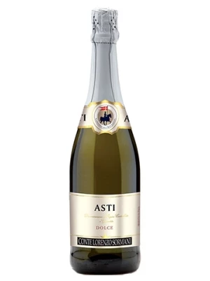 Conte Lorenzo Sormani Asti DOCG 0.75 л
