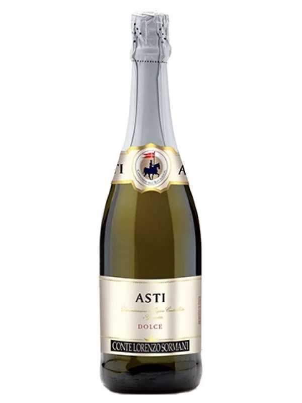Conte Lorenzo Sormani Asti DOCG