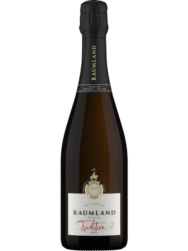 Raumland, Tradition Brut