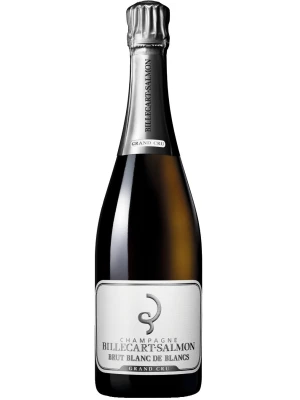 Billecart-Salmon, Brut Blanc de Blancs Grand Cru 0.75 л