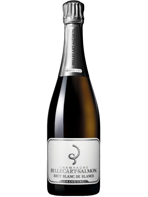 Billecart-Salmon, Brut Blanc de Blancs Grand Cru