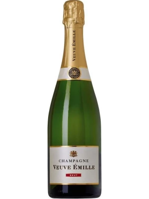Veuve Emille Brut 0.75 л