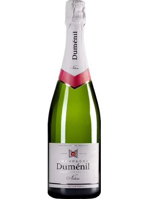Champagne Dumenil, Nature Premier Cru, Champagne AOC 0.75 л