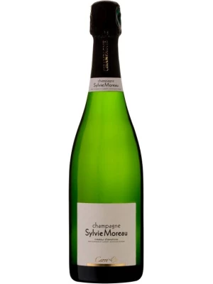 Sylvie Moreau, Carre Or , Champagne AOC 0.75 л 2009