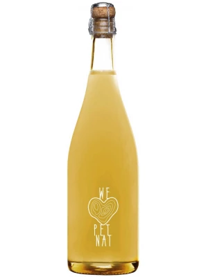 Weszeli, We Pet Nat Blanc de Blancs Brut 0.75 л