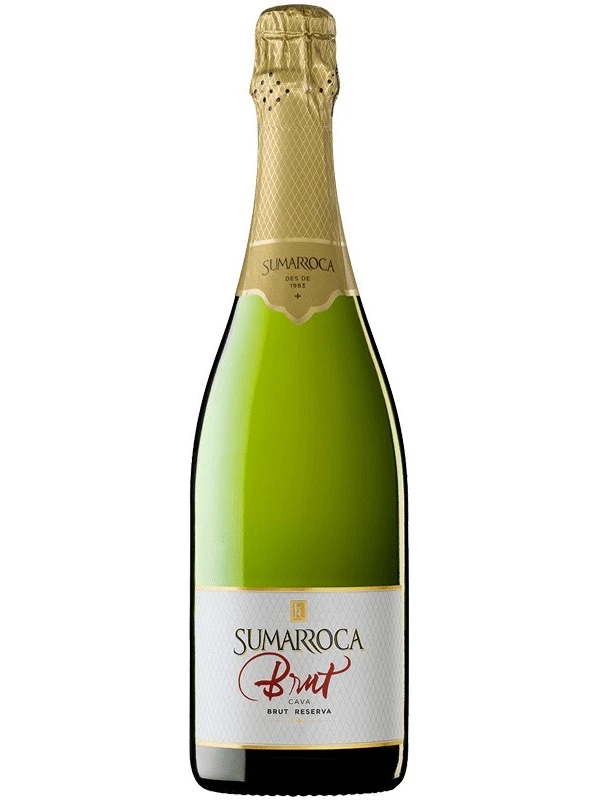 Sumarroca, Brut Reserva