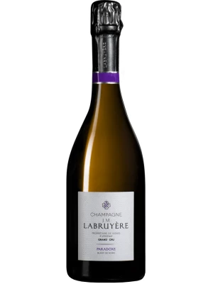 J.M. Labruyere, Champagne Grand Cru Paradoxe Blanc de Noirs AOC 0.75 л