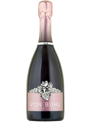 Von Buhl Rose Brut 0.75 л 2016